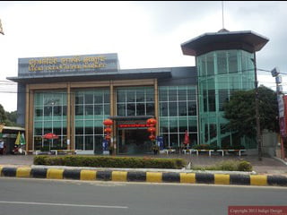 sihanoukville supermarket